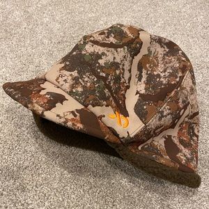 First Lite TUNDRA BRIM BEANIE